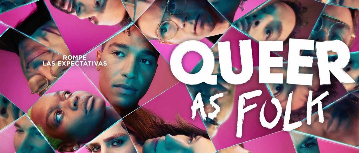 Queer As Folk