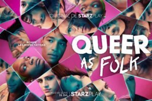 Queer As Folk