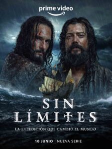 Sin límites Poster