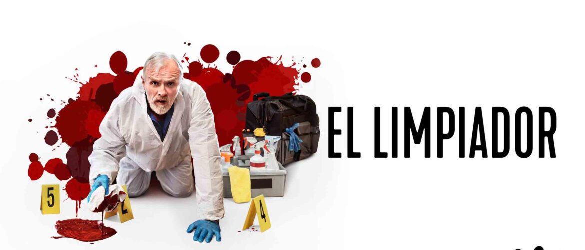 el limpiador