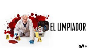 el limpiador
