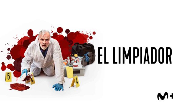 el limpiador