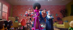 Minions: El origen de Gru