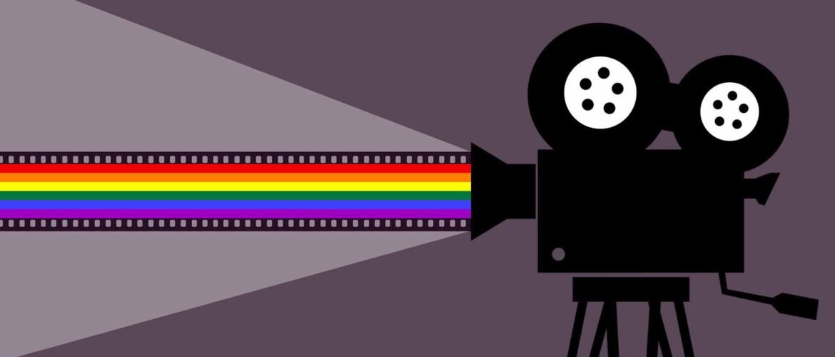 películas LGBT día del orgullo