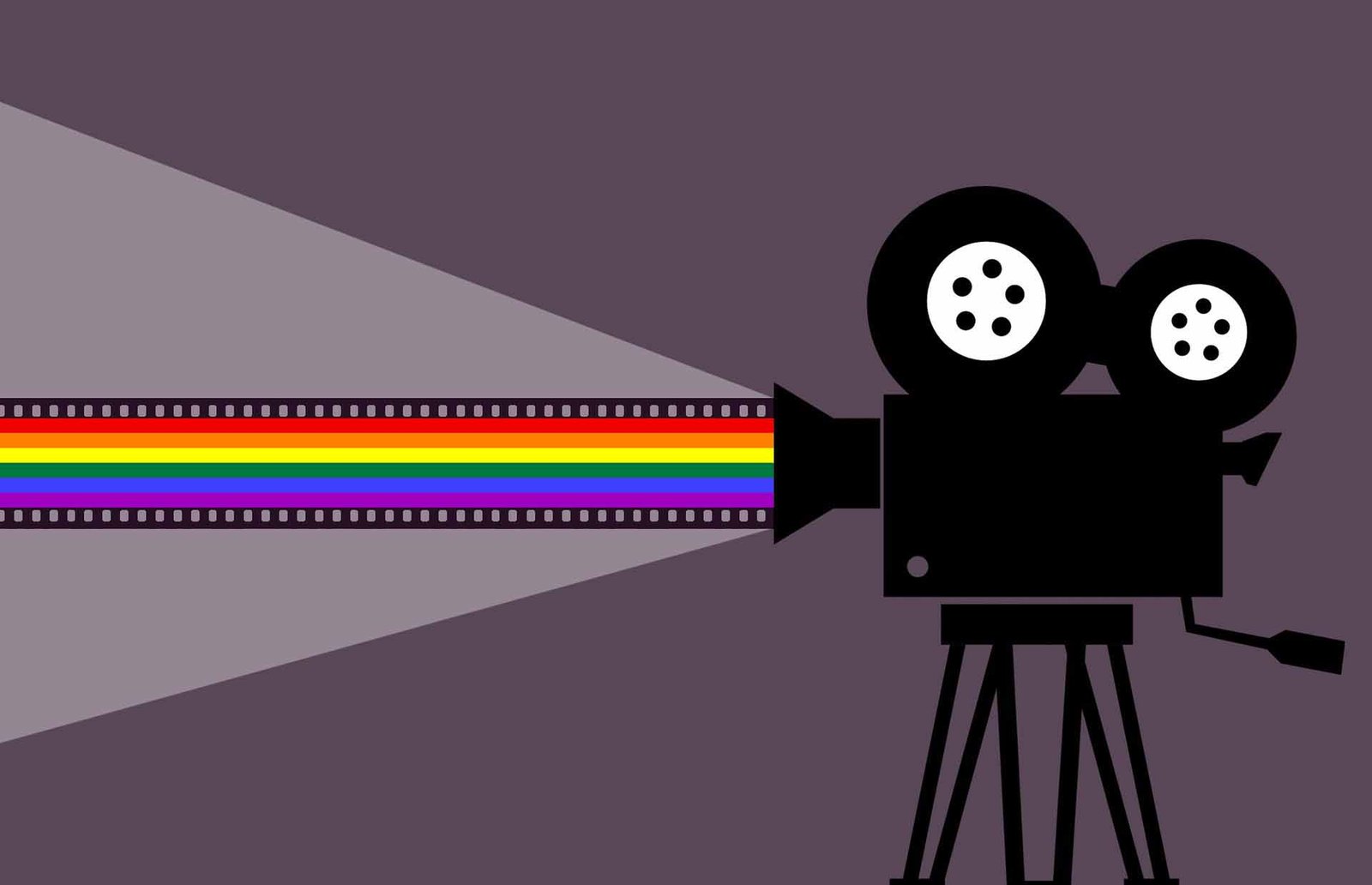 películas LGBT día del orgullo