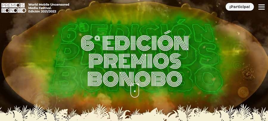premios bonobo 2022