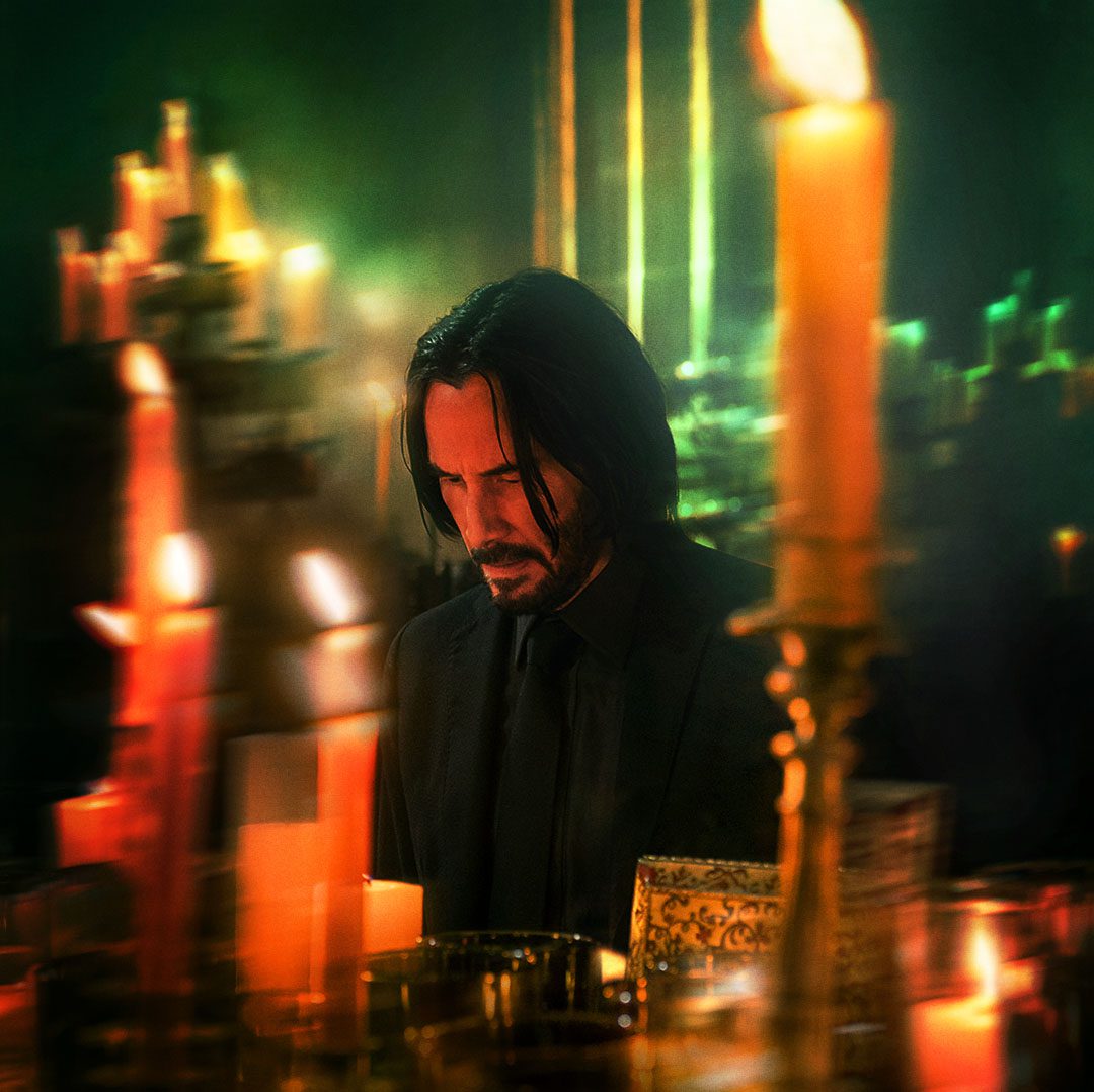 John Wick 4
