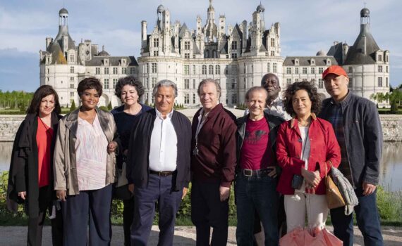 Dios mío, ¿Pero qué nos has hecho (1)