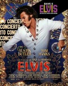 La Estival_Elvis