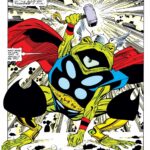 10 animales con superpoderes thorg