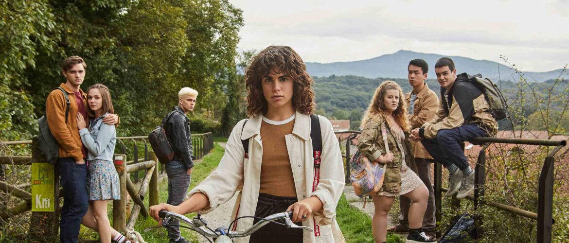 tú no eres especial