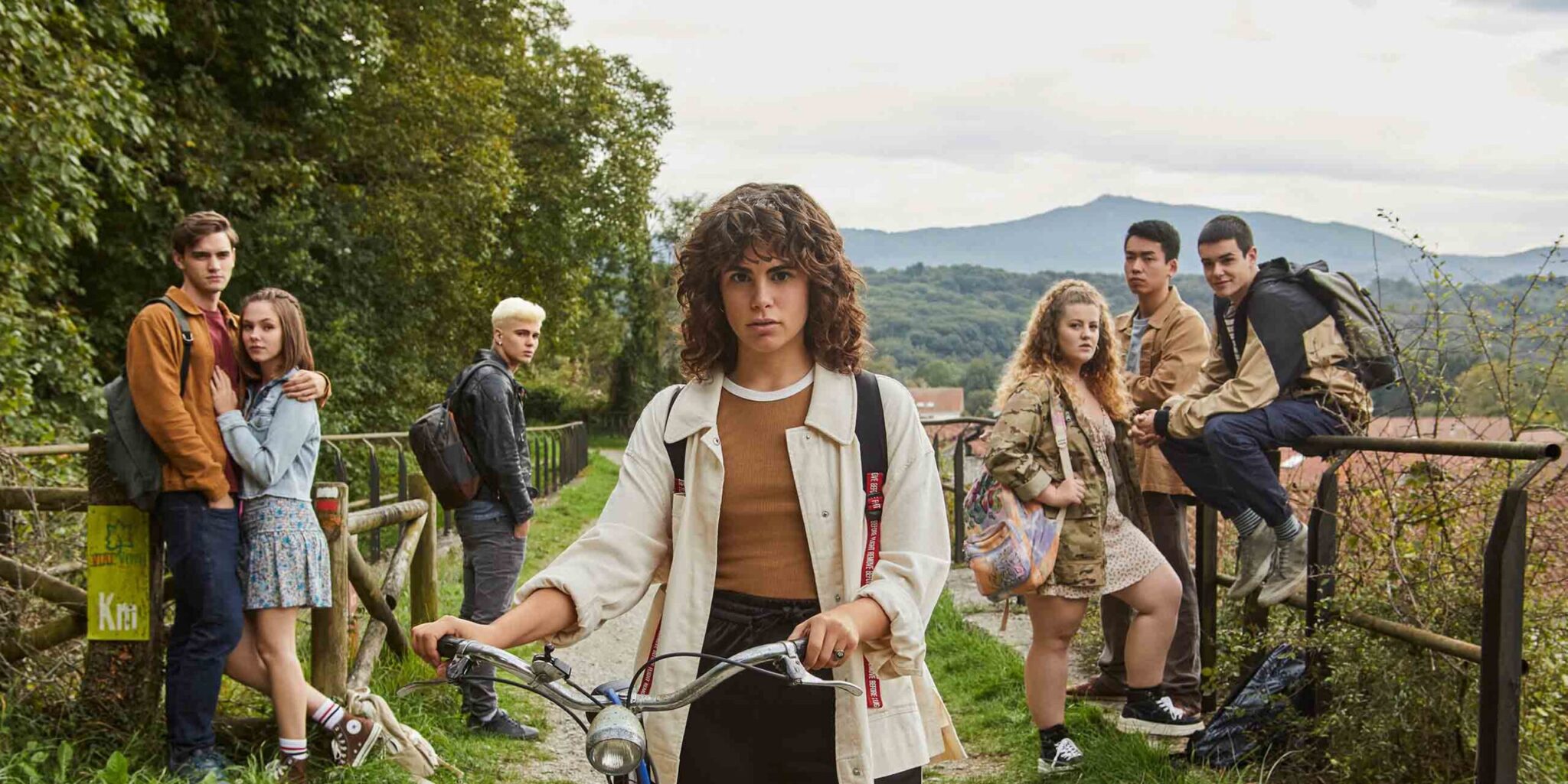 tú no eres especial