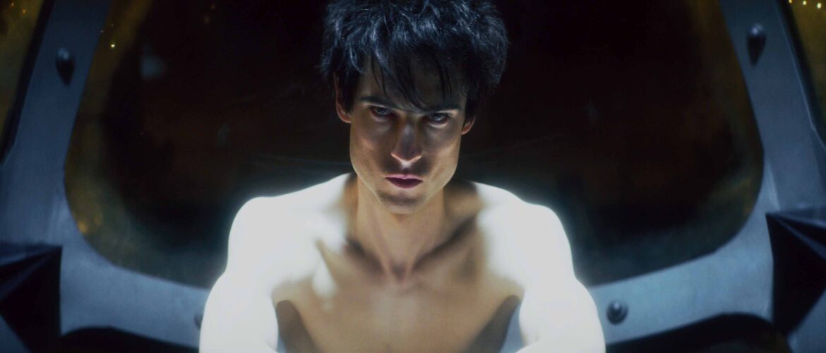 The sandman