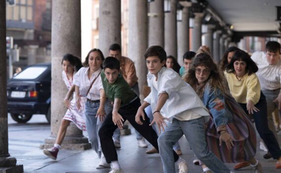 voy a pasármelo bien