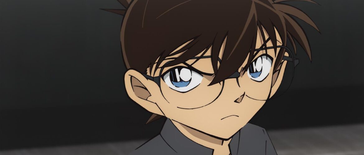 detective conan la novia de halloween