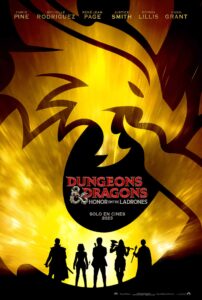 dungeons & dragons