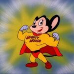 10 animales con superpoderes super ratón