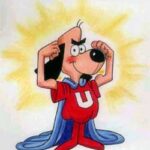 10 animales con superpoderes underdog