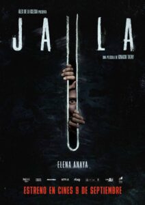 jaula
