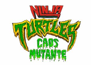 ninja turtles caos mutante