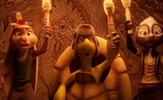 Hopper, el polloliebre