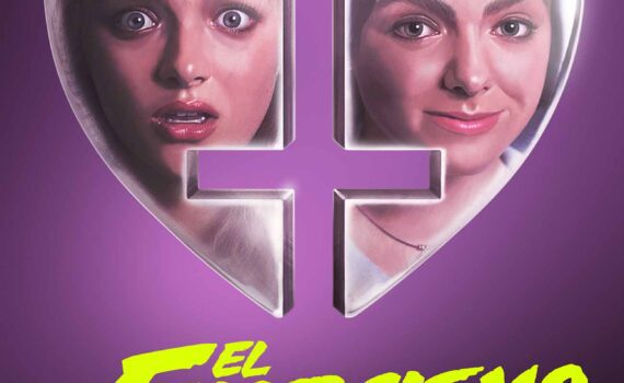 el exorcismo de mi mejor amiga