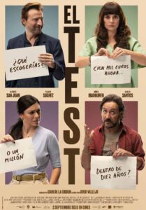 el test