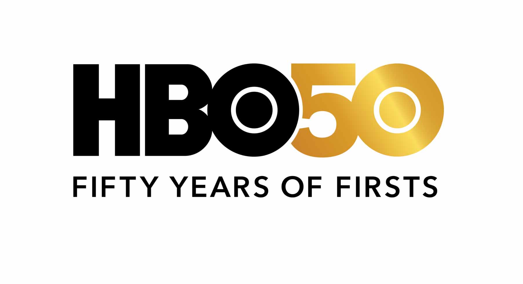 HBO celebra así su 50 aniversario