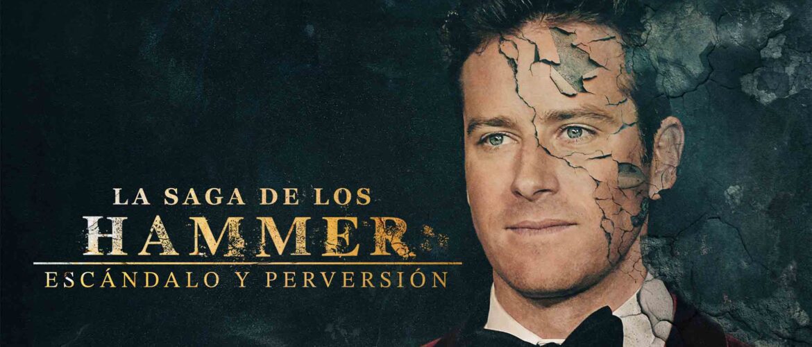 La saga de los Hammer: escándalo y perversión