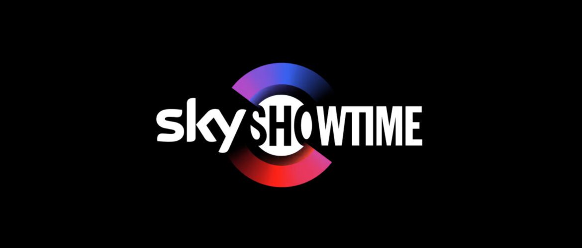 SkyShowtime