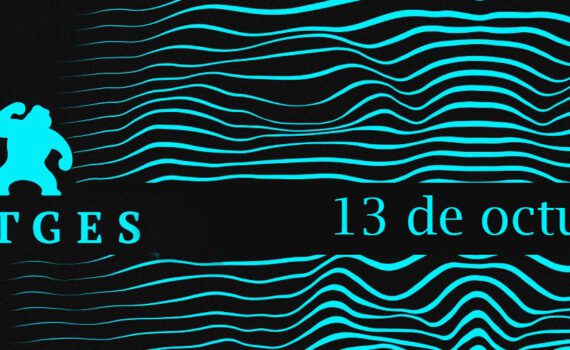 Diario de Sitges 2022. 13 de octubre