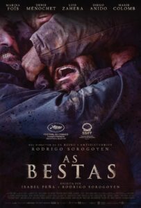 As bestas sitges 2022