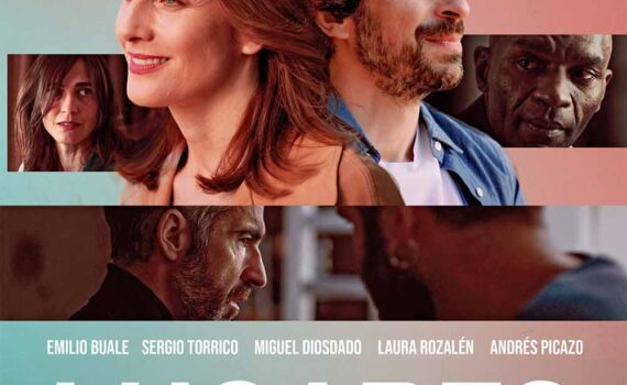 lugares a los que nunca hemos ido