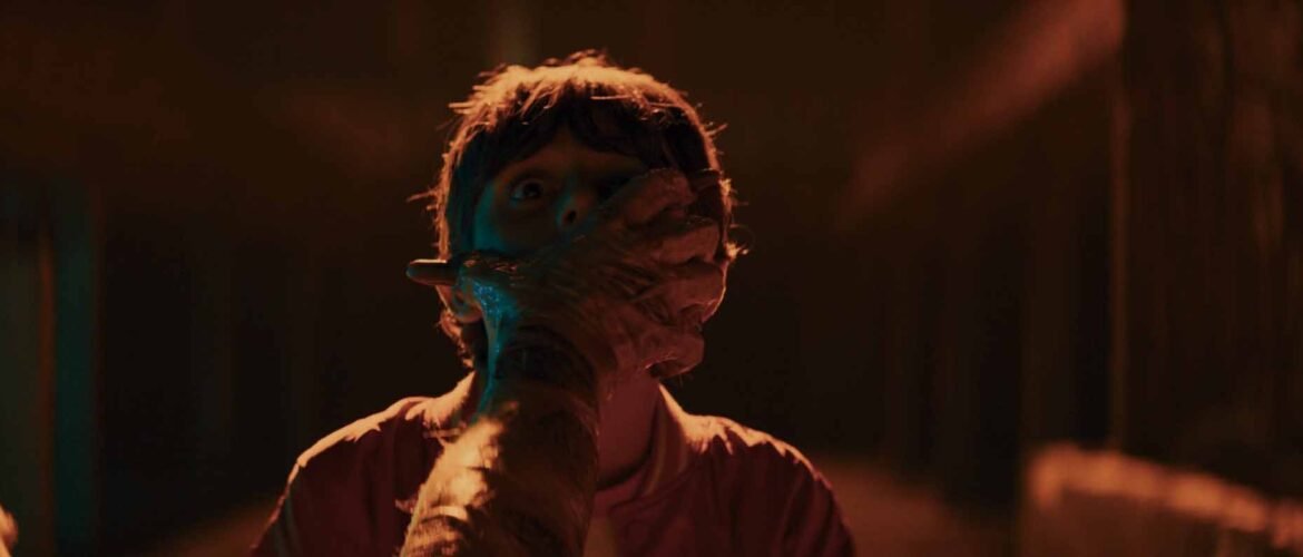 El hombre del saco