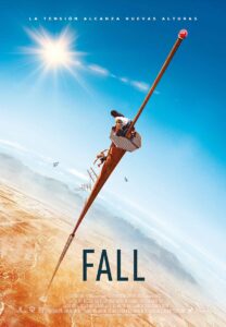 Fall poster