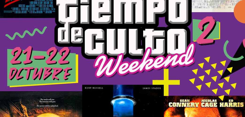 tiempo de culto
