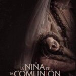 Sitges 2022 La niña de comunión
