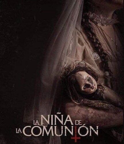 Sitges 2022 La niña de comunión