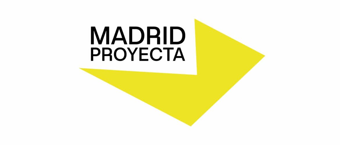 Madrid Proyecta