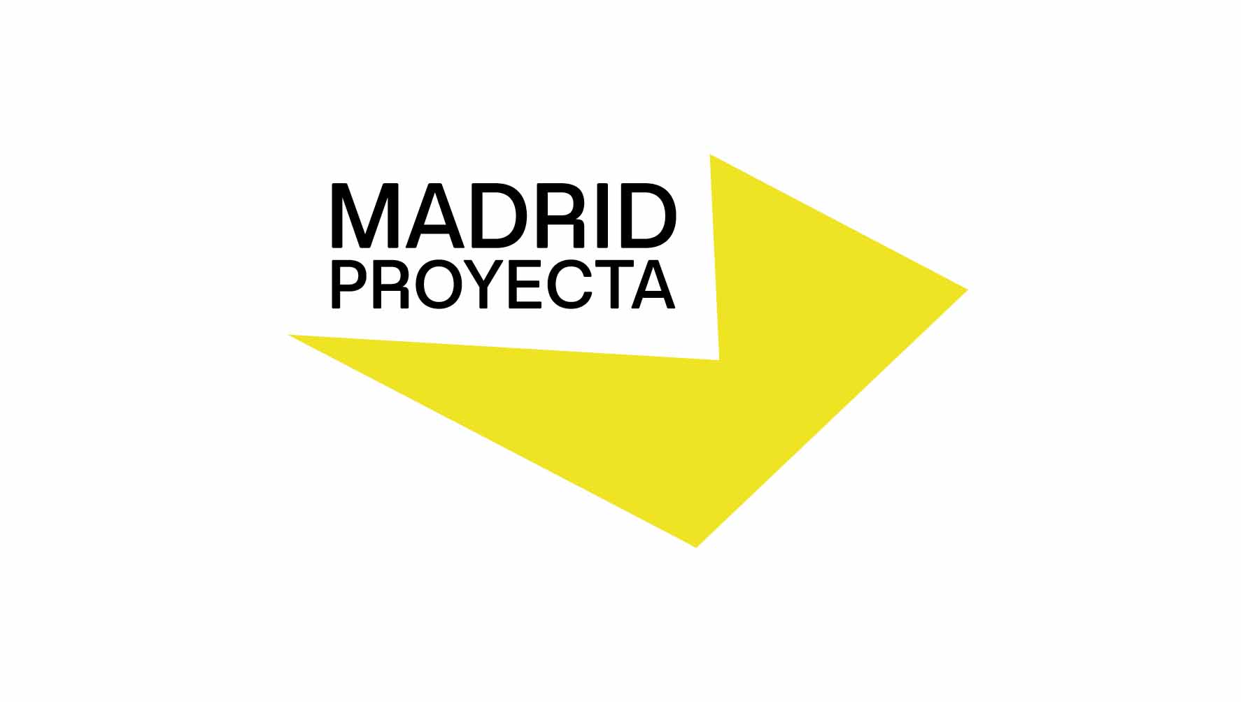 Madrid Proyecta