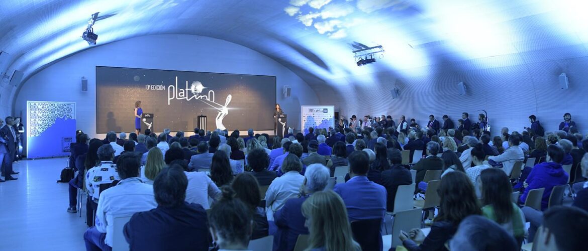 Iberseries & Platino Industria