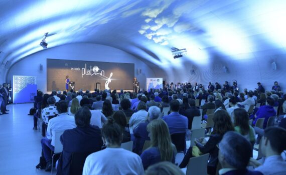 Iberseries & Platino Industria