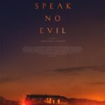 Speak no evil Diario de Sitges 2022. 10 de octubre