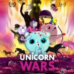 Unicorn wars Sitges 2022