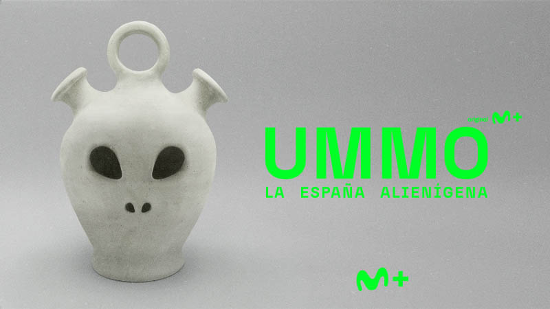 Crítica: ‘Ummo. La España alienígena’