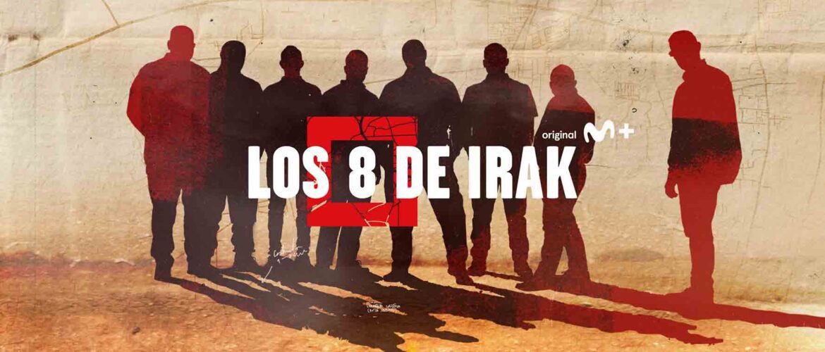 los 8 de irak