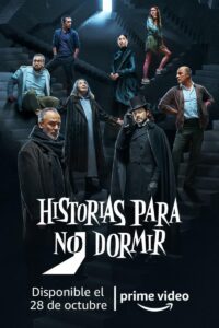 historias para no dormir t2