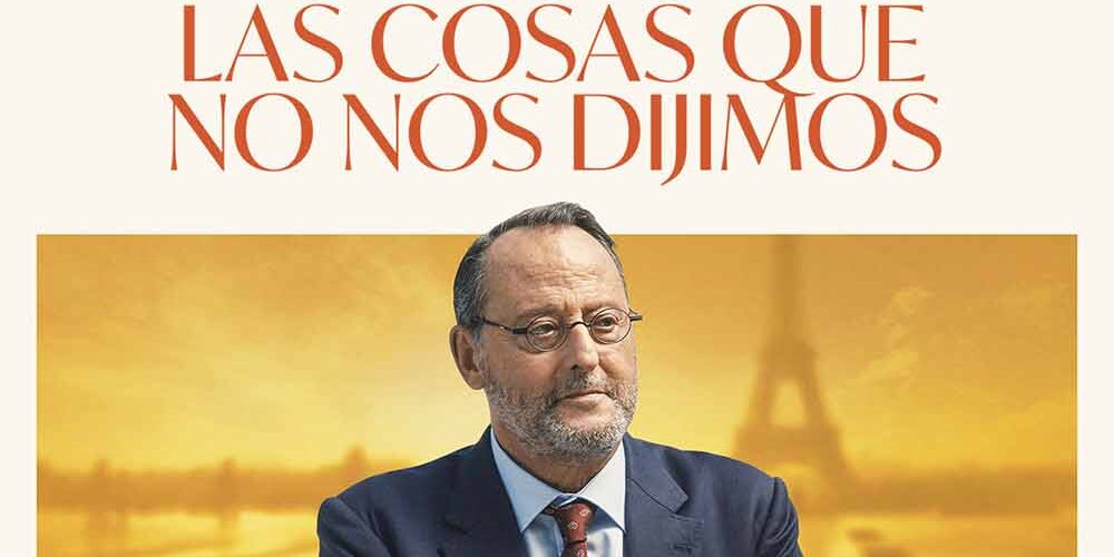 las cosas que no nos dijimos