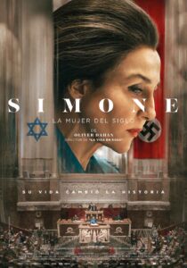 simone la mujer del siglo