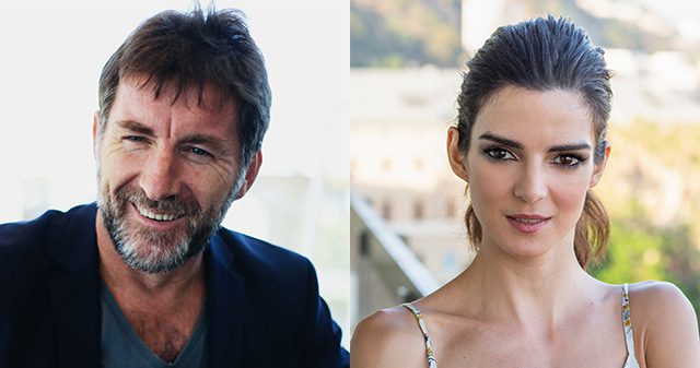 Antonio de la Torre y Clara Lago